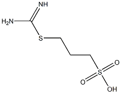 3-S-Isothiuronium propyl sulfonateCAS NO.: 21668-81-5