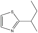 2-(1-Methylpropyl)-thiazoleCAS NO.: 18277-27-5