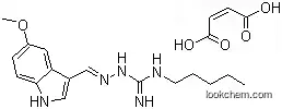 High Quality Methoxyphenamine HCL