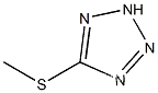 5-(Methylthio)-1H-tetrazoleCAS NO.: 29515-99-9