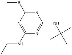 TerbutrynCAS NO.: 886-50-0