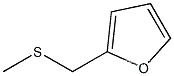 Furfuryl methyl sulfideCAS NO.: 1438-91-1