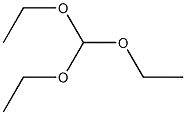 Triethyl orthoformateCAS NO.: 122-51-0