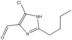 2-Butyl-4-chloro-5-formylimidazoleCAS NO.: 83857-96-9