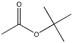tert-Butyl acetateCAS NO.: 540-88-5