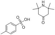 2,2,6,6-Tetramethylpiperidone-4-toluenesulfonateCAS NO.: 29334-13-2