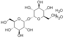 D(+)-Trehalose dihydrate 6138-23-4CAS NO.: 6138-23-4