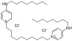 Octenidine Dihydrochloride 70775-75-6CAS NO.: 70775-75-6
