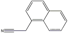 1-Naphthyl acetonitrileCAS NO.: 132-75-2