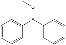 DiphenylmethoxyphosphineCAS NO.: 4020-99-9