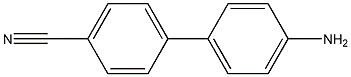 4'-Aminobiphenyl-4-carbonitrileCAS NO.: 4854-84-6
