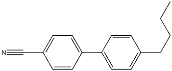 4'-Butyl-4-biphenylcarbonitrileCAS NO.: 52709-83-8