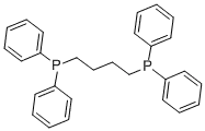 1,4-Bis(diphenylphosphino)butaneCAS NO.: 7688-25-7