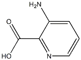 3-Amino-2-pyridinecarboxylic acidCAS NO.: 1462-86-8