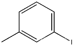 3-Methyl- iodobenzene CAS:625-95-6CAS NO.: 625-95-6