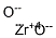 Zirconium oxideCAS NO.: 53801-45-9