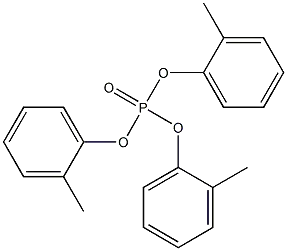 Tri-o-cresyl PhosphateCAS NO.: 78-30-8