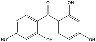 2,2',4,4'-TetrahydroxybenzophenoneCAS NO.: 131-55-5