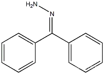 Benzophenone hydrazoneCAS NO.: 5350-57-2