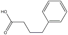 4-Phenylbutyric acidCAS NO.: 1821-12-1