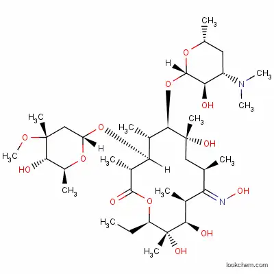 High Quality Erythromycin A Oxime