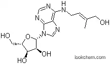 trans-Zeatin-riboside(6025-53-2)