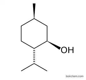 99% L-Menthol;CAS:2216-51-5