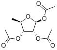 1,2,3-Triacetyl-5-deoxy-D-riboseCAS NO.: 62211-93-2