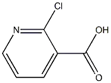 2-Chloronicotinic acidCAS NO.: 2942-59-8