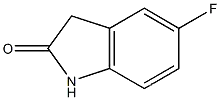 5-Fluoro-2-oxindoleCAS NO.: 56341-41-4
