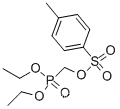 Diethyl (tosyloxy)methylphosphonateCAS NO.: 31618-90-3