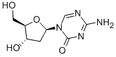 5-Aza-2'-deoxycytidineCAS NO.: 2353-33-5
