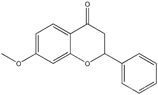 7-MethoxyflavanoneCAS NO.: 21785-09-1