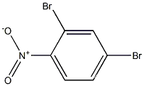 2,4-DibromonitrobenzeneCAS NO.: 51686-78-3