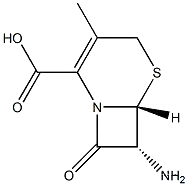 7-Amino-3-methyl-3-cephem-4-carboxylic acid 22252-43-3CAS NO.: 22252-43-3