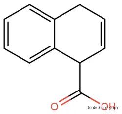 1,4-dihydro-1-naphthalenecarboxylic acid