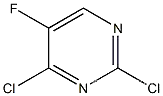2,4-Dichloro-5-fluoropyrimidineCAS NO.: 2927-71-1