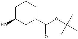 (S)-1-Boc-3-hydroxypiperidineCAS NO.: 143900-44-1