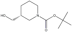 (R)-1-Boc-3-(hyroxymethyl)piperidineCAS NO.: 140695-85-8