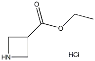 Ethyl azetidine-3-carboxylate hydrochlorideCAS NO.: 405090-31-5