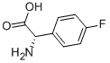 (S)-4-FluorophenylglycineCAS NO.: 19883-57-9
