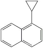 1-Cyclopropylnaphthalene 25033-19-6CAS NO.: 25033-19-6