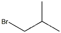1-Bromo-2-methylpropaneCAS NO.: 78-77-3