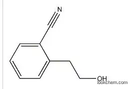 2-(2-hydroxyethyl)benzonitrile (cas no.: 42247-74-5)