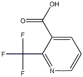 2-(Trifluoromethyl)nicotinic acidCAS NO.: 131747-43-8