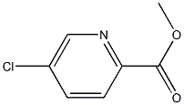 Methyl 5-chloro-2-pyridinecarboxylateCAS NO.: 132308-19-1