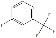 4-Iodo-2-(trifluoromethyl)pyridineCAS NO.: 590371-73-6