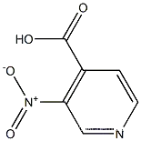 3-Nitroisonicotinic acidCAS NO.: 59290-82-3