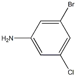 3-bromo-5-chloroanilineCAS NO.: 96558-78-0
