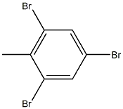 1,3,5-tribromo-2-methylbenzene,6320-40-7CAS NO.: 6320-40-7